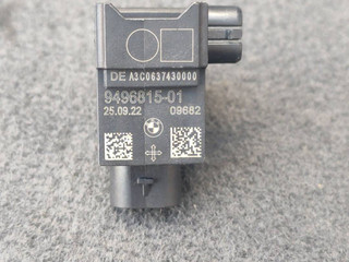 датчик удара BMW 3 серия G20 2022, 3.0 л., B58B30, бензин, АКПП, c3z, седан, полный привод, правый руль, 9496815