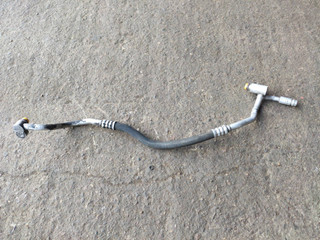 трубка кондиционера BMW 7 серия F01/F02 2011, 4.4 л., N63 B44 A, бензин, АКПП, седан, 9119995