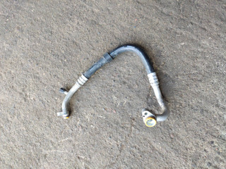 трубка кондиционера BMW 7 серия F01/F02 2011, 4.4 л., N63 B44 A, бензин, АКПП, седан, 9201926