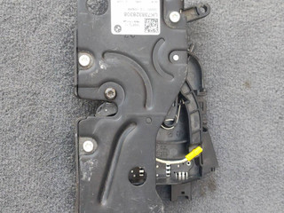 замок багажника BMW 5 серия G30/G31 2018, 2.0 л., гибрид, АКПП, седан, 7383283