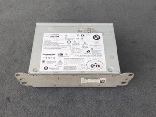 магнитола BMW 2 серия F44 2022, 1.5 л., i, B38 A15 A, бензин, АКПП, белый(300), седан, передний привод, правый руль, 6512CI5A7D56001, 5A7D560