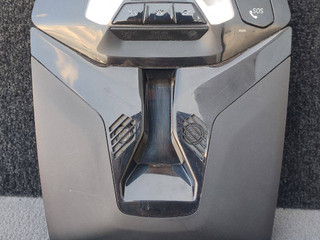 фонарь салона (плафон) BMW 1 серия F40 2022, 1.6 л., дизель, АКПП, 475, хетчбэк 5 дв., передний привод, правый руль, 5A1CBF9