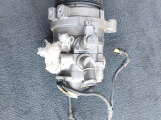 насос гидроусилителя руля BMW 7 серия F01/F02 2011, 4.4 л., N63 B44 A, бензин, АКПП, седан