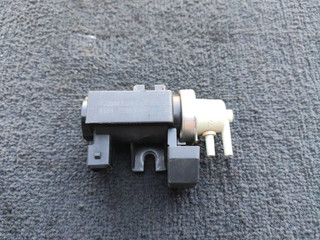 клапан управления турбиной (актуатор) BMW 7 серия F01/F02 2011, 4.4 л., N63 B44 A, бензин, АКПП, седан, 7595374