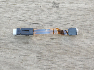 фонарь салона (плафон) BMW 3 серия G20 2022, 3.0 л., B58B30, бензин, АКПП, c3z, седан, полный привод, правый руль, 9891438, 8R989143805, 22072616714