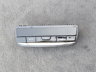 блок управления печки / климат-контроля BMW 3 серия G20 2022, 3.0 л., B58B30, бензин, АКПП, c3z, седан, полный привод, правый руль, 61315A3VBF4, 5A3BBF4