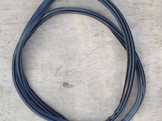 уплотнитель двери BMW 3 серия G20 2022, 3.0 л., B58B30, бензин, АКПП, c3z, седан, полный привод, правый руль, 7407375