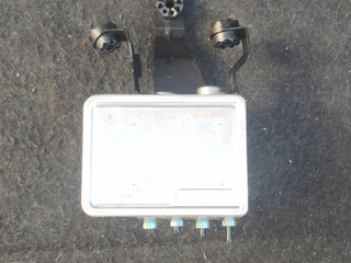 блок ABS BMW 3 серия G20 2022, 3.0 л., B58B30, бензин, АКПП, c3z, седан, полный привод, правый руль, 5A58AB1