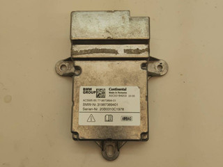 блок AirBag BMW 3 серия G20 2021, 3.0 л., дизель, 65779873894, 9873894