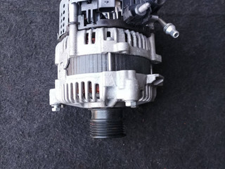 генератор BMW 3 серия G20 2022, 3.0 л., B58B30, бензин, АКПП, c3z, седан, полный привод, правый руль, 8490540, 8490440, 8490434, 9889141, 8699365