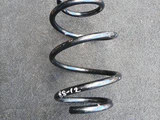 пружина передняя BMW 3 серия G20 2022, 3.0 л., B58B30, бензин, АКПП, c3z, седан, полный привод, правый руль