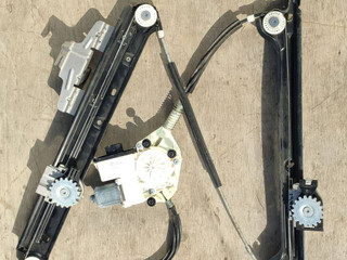 стеклоподъемник задний левый BMW 5 серия F07/F10/F11 2010, 3.0 л., N57 D30 A, дизель, АКПП, хетчбэк 5 дв., 7017315