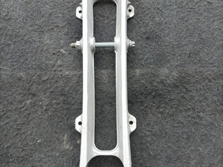 рычаг задний BMW M5 F90 2020, 4.4 л., S63 B44 B, бензин, АКПП, седан, полный привод, правый руль, 8091698