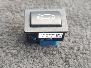 ручка открывания капота BMW i3 L01 I01 2014, 0.6 л., бензин, электро, задний привод, правый руль, 9312899, 61319312899