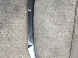 спойлер BMW M5 F90 2020, 4.4 л., S63 B44 B, бензин, АКПП, седан, полный привод, правый руль