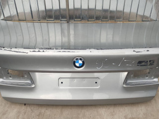 крышка багажника (дверь 3-5) BMW M5 F90 2020, 4.4 л., S63 B44 B, бензин, АКПП, седан, полный привод, правый руль