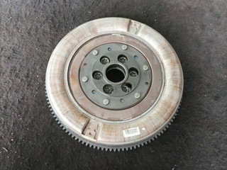 маховик BMW M2 F87 2016, 3.0 л., i, N55 B30 A, бензин, МКПП, купе, задний привод, правый руль, 2283829