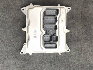 блок управления двигателем BMW X5 F15 (2013 - 2018), 4.0 л., гибрид, АКПП, a52, внедорожник 5 дв., полный привод, правый руль, 8664617, 171261628, 0261S15495