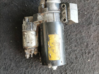 стартер BMW 7 серия F01/F02 F01 2009, 3.0 л., дизель, правый руль, 7801203