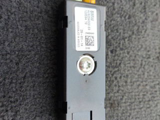 DAB - тюнер BMW i3 L01 I01 2014, 0.6 л., бензин, электро, задний привод, правый руль, 9254000, 65209254000