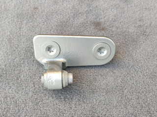 петля двери BMW M5 F90 2020, 4.4 л., S63 B44 B, бензин, АКПП, седан, полный привод, правый руль