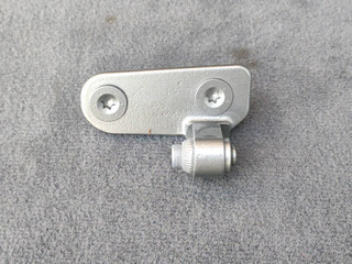 петля двери BMW M5 F90 2020, 4.4 л., S63 B44 B, бензин, АКПП, седан, полный привод, правый руль