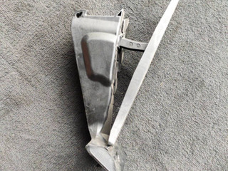 педаль BMW i3 L01 I01 2014, 0.6 л., бензин, электро, задний привод, правый руль, 35426853176, 6853176