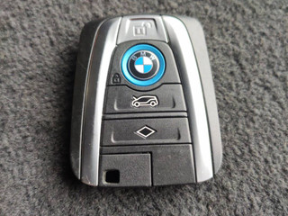 ключ BMW i3 L01 I01 2014, 0.6 л., бензин, электро, задний привод, правый руль, 9317161, 66129317161