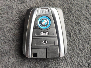 ключ BMW i3 L01 I01 2014, 0.6 л., бензин, электро, задний привод, правый руль, 9317161, 66129317161