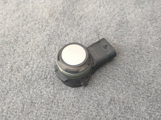 парктроник передний BMW M5 F90 2020, 4.4 л., S63 B44 B, бензин, АКПП, седан, полный привод, правый руль, 9283200
