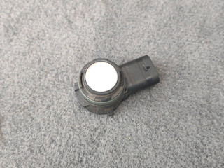 парктроник передний BMW M5 F90 2020, 4.4 л., S63 B44 B, бензин, АКПП, седан, полный привод, правый руль, 9283200