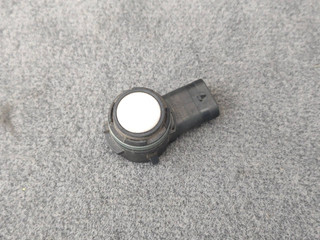 парктроник передний BMW M5 F90 2020, 4.4 л., S63 B44 B, бензин, АКПП, седан, полный привод, правый руль, 9283200