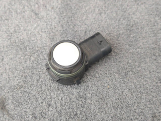 парктроник передний BMW M5 F90 2020, 4.4 л., S63 B44 B, бензин, АКПП, седан, полный привод, правый руль, 9283200