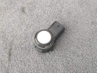 парктроник передний BMW M5 F90 2020, 4.4 л., S63 B44 B, бензин, АКПП, седан, полный привод, правый руль, 9283200