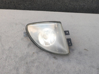 фара противотуманная правая BMW 5 серия F07/F10/F11 F10 2010, 3.0 л., бензин