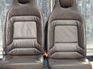 салон (комплект сидений) BMW i3 L01 I01 2014, 0.6 л., бензин, электро, задний привод, правый руль