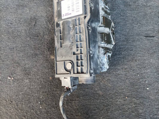 электроручник BMW X5 F15 (2013 - 2018), 4.0 л., гибрид, АКПП, a52, внедорожник 5 дв., полный привод, правый руль, 6882007