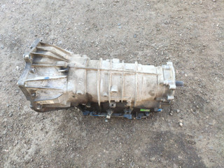 КПП автоматическая (АКПП) BMW X5 E53 2002, 3.0 л., M57 D30 (306D1), дизель, АКПП, внедорожник 5 дв., 7508856
