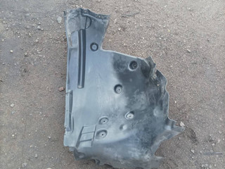 защита арок передняя правая (подкрылок) BMW M5 F90 2020, 4.4 л., S63 B44 B, бензин, АКПП, седан, полный привод, правый руль, 8060082