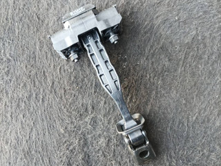 ограничитель открывания двери BMW X3 G01 2021, 2.0 л., B47 D20 B, дизель, АКПП, 475 black-sapphire metallic, внедорожник 5 дв., полный привод, правый руль, 7390686