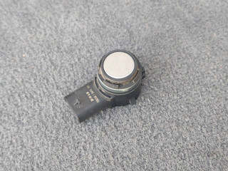 датчик парктроника BMW M5 F90 2020, 4.4 л., S63 B44 B, бензин, АКПП, седан, 9283200