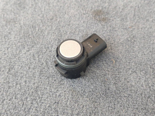 парктроник передний BMW X5 F15 (2013 - 2018), 4.0 л., гибрид, АКПП, a52, внедорожник 5 дв., полный привод, правый руль, 9283200