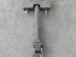 ограничитель открывания двери BMW 4 серия G22/G23 G22 2021, 2.0 л., B47 D20 B, дизель, 7482127