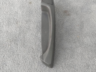 ручка открывания багажника BMW X5 F15 (2013 - 2018), 4.0 л., гибрид, АКПП, a52, внедорожник 5 дв., полный привод, правый руль, 7162148