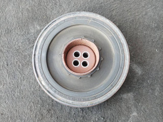 шкив коленвала BMW 3 серия F30/F31/F34 F30 2012, 2.0 л., D, N47 D20 C, дизель, МКПП, 300, седан, задний привод, правый руль, 8512072
