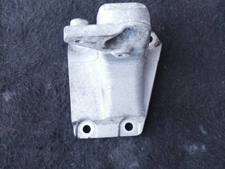 кронштейн двигателя BMW 3 серия F30/F31/F34 F30 2012, 2.0 л., D, N47 D20 C, дизель, МКПП, 300, седан, задний привод, правый руль, 22116788612, 6788612