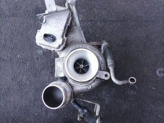 турбина BMW 3 серия F30/F31/F34 F30 2012, 2.0 л., D, N47 D20 C, дизель, МКПП, 300, седан, задний привод, правый руль, 8513122