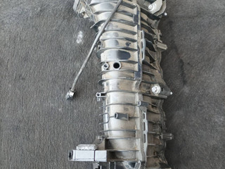 коллектор впускной BMW 3 серия F30/F31/F34 F30 2012, 2.0 л., D, N47 D20 C, дизель, МКПП, 300, седан, задний привод, правый руль, 8506406