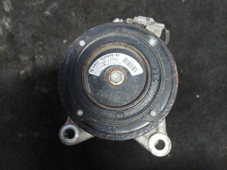 компрессор кондиционера BMW 5 серия F10/F11 [рестайлинг] F10 2014, 2.0 л., N47 D20 C, дизель, МКПП, седан, задний привод, 9223694