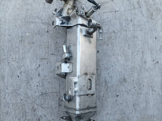 охладитель EGR / Радиатор EGR BMW 3 серия F30/F31/F34 F30 2012, 2.0 л., D, N47 D20 C, дизель, МКПП, 300, седан, задний привод, правый руль, 7810751